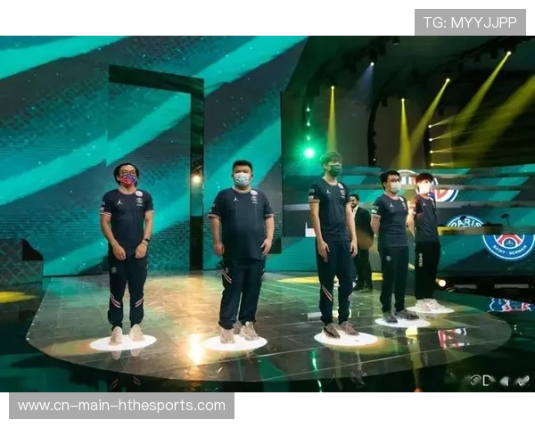 PSG逐步提升国际比赛经验，psgrng比赛