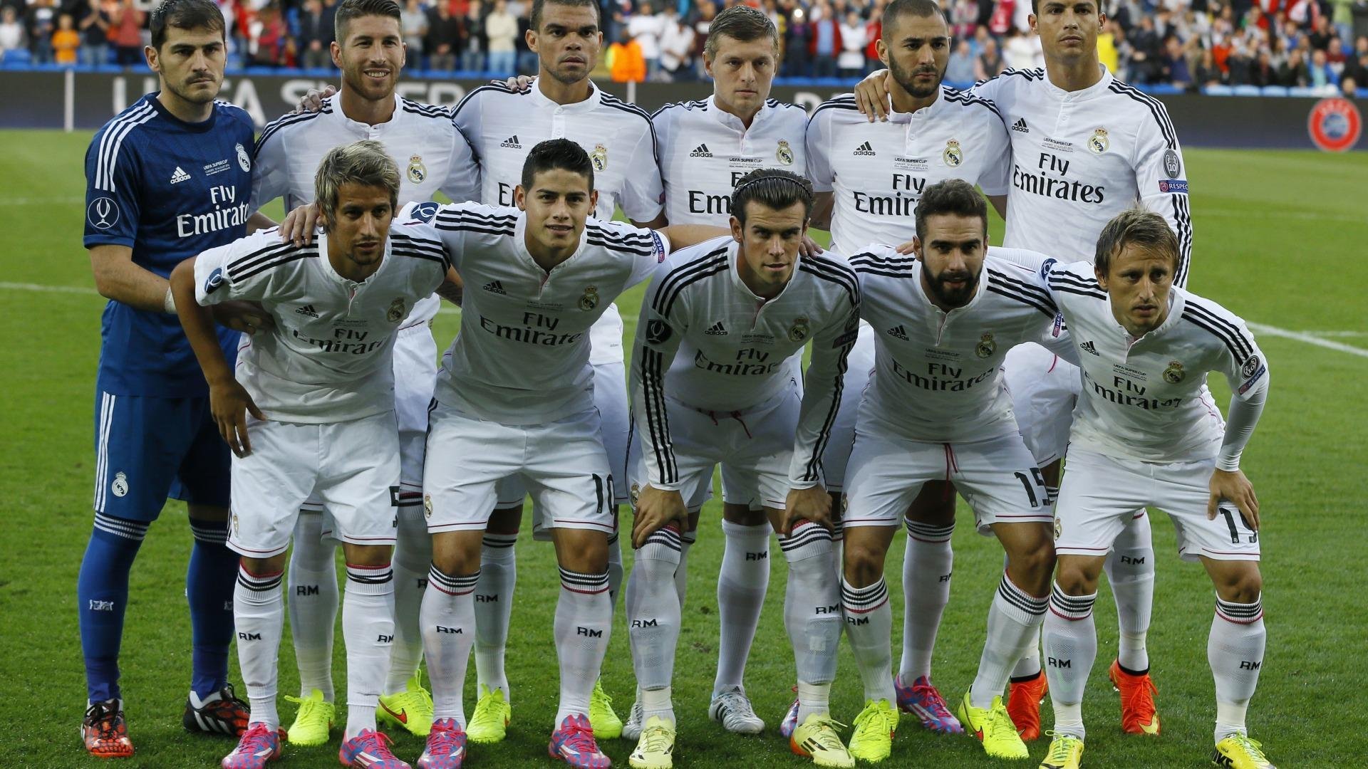 欧洲冠军联赛：皇马逆转出线，争夺冠军激烈升级！，皇马欧洲冠军杯次数